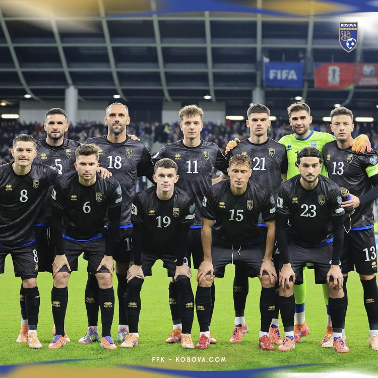 “Vendimi për të zgjedhur Kosovën, i vështirë”, rrëfimi i Hajdarit: Japim më të mirën për Botërorin