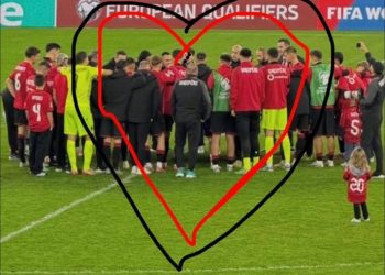 Kombëtarja në play off të Botërorit, reagon Rama: Kuqezinjtë në 70 minuta ishin të barabartë përballë një superfuqie si Anglia