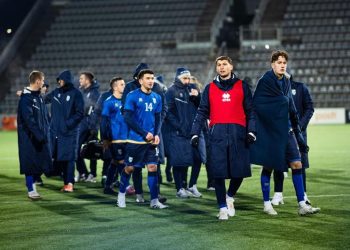 Kosova, Muslija: Jemi të lumtur për paraqitjet në kualifikuese, bëjmë gjithçka për botërorin