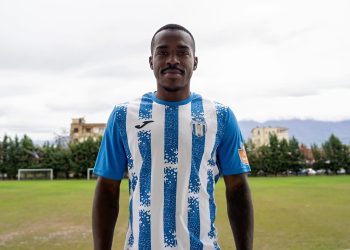 Zyrtare te Tirana, bardheblutë përforcohen në mbrojtje