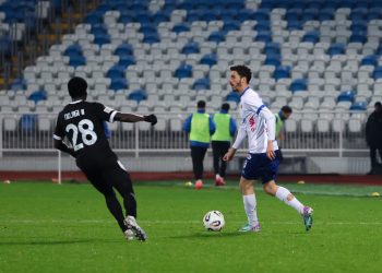 Zyrtare, klubi i elitës ndërpret bashkëpunimin me trajnerin