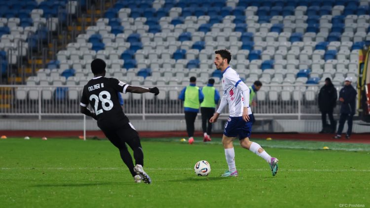 Zyrtare, klubi i elitës ndërpret bashkëpunimin me trajnerin