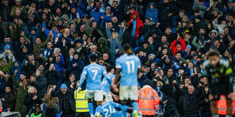 VIDEO/ 5 gola në Manchester, Foden nderon Cityn