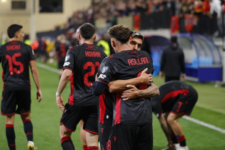 Shqipëria hedh sytë drejt Play Off-it të Botërorit, kundërshtari më i mundshëm për kuqezinjtë