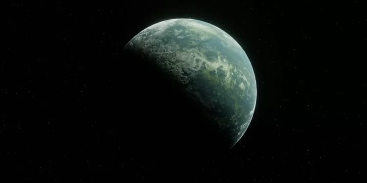 Astronomët zbulojnë një planet të jetueshëm për njerëzimin, ja sa pranë është me Tokën