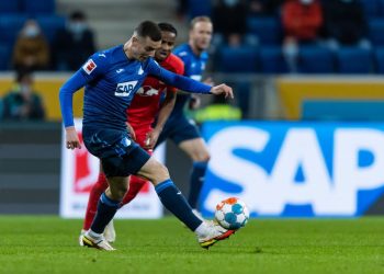 Asllani “fikson” gjigandët gjermanë, shfaqin sërish interes për sulmuesin dardan