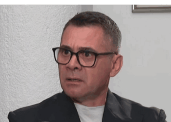 Ben Ahmetaj: Jam kërcënuar nga 3 numra, duan eleminimin tim fizik