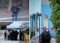 Vrasja për hakmarrje në Kretë, ceremoni mortore nën masa të rrepta sigurie (VIDEO)
