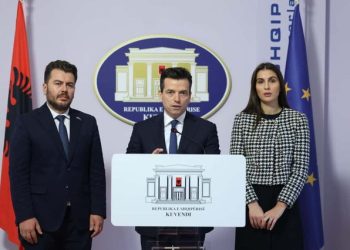 Gjykata cakton masë për Ballukun, Shehaj: Moment historik për Shqipërinë. Koha të shkëputemi nga e shkuara