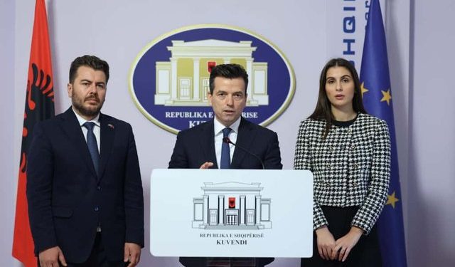 Gjykata cakton masë për Ballukun, Shehaj: Moment historik për Shqipërinë. Koha të shkëputemi nga e shkuara