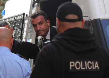 SPAK nuk lejon Veliajn të marrë pjesë në mbledhjen e Këshillit Bashkiak