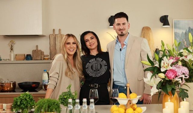 Elsa Lila thumbon Arbana Osmanin?