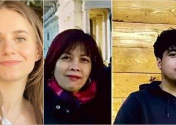 Ndihmoi të birin të fshihte trupin e vajzës shqiptare, nëna e vrasësit të Ilaria Sulës dënohet vetëm me 2 vite burg