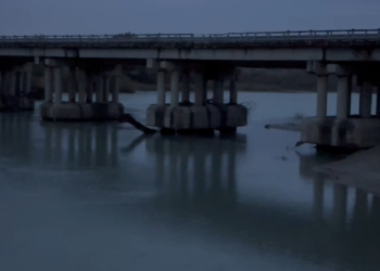 Vjosa rrezikon të dalë nga shtrati