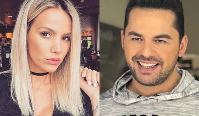 Ish-partnerja Afërdita Dreshaj shpreh ngushëllimet për këngëtarin: Pusho në paqe Shpati!