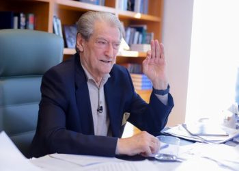 Berisha: Për shkak të narkoshtetit kemi lindshmërinë më të ulët në botë