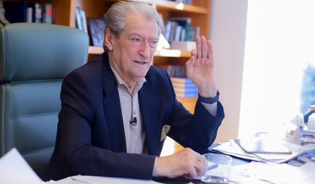 Berisha: Për shkak të narkoshtetit kemi lindshmërinë më të ulët në botë