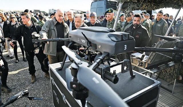 Greqia ndryshon doktrinën ushtarake detare: Egjeun do ta mbyllim nga toka