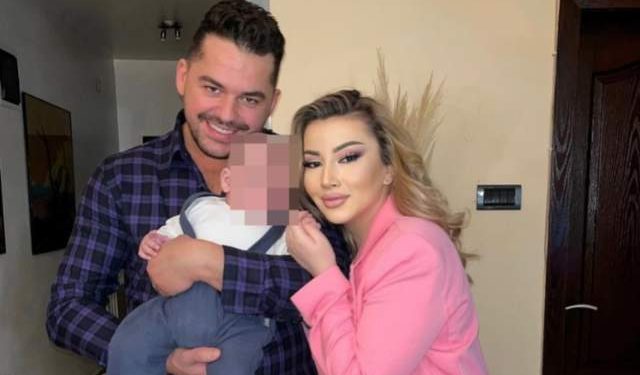 Ndarja nga jeta e Shpat Kasapit, reagon Selvija: E le Roelin jetim, o Shpat…