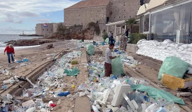 Alarm! Plehrat tona po qelbin Dubrovnikun
