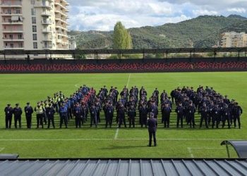 Zgjedhjet/ Policia e Shtetit merr në ruajtje 473 qendra votimi