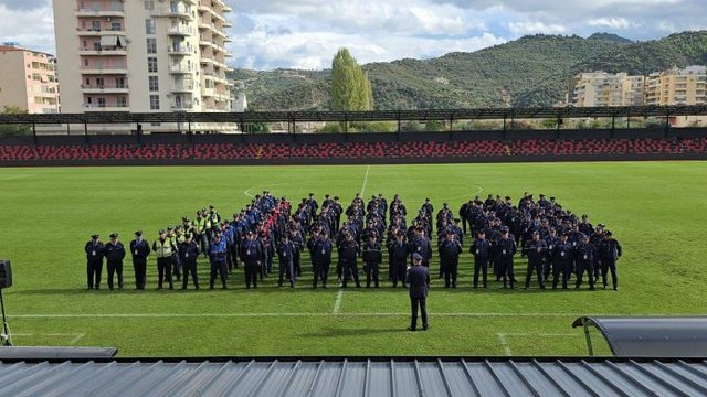 Zgjedhjet/ Policia e Shtetit merr në ruajtje 473 qendra votimi