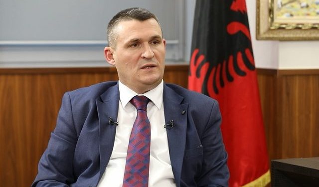 Hetimet ndaj Ballukut, Dumani: Nuk është e vërtetë që prokurori i çështjes është kërcënuar. Ai ka të gjithë mbështetjen time