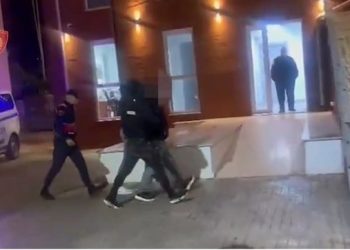 Kishte kthyer lokalin në ‘fole’ droge, arrestohet 41 vjeçari