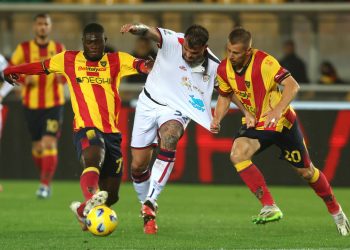 Statistikat në favor të Ramadanit, më i miri në Serie A