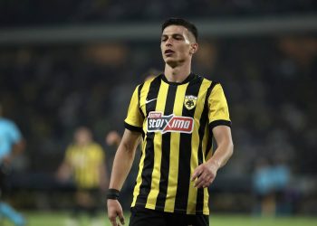 Sylvinho kontakton me mbrojtësin e AEK-ut të Athinës! Kush është 24-vjeçari nga Dropulli
