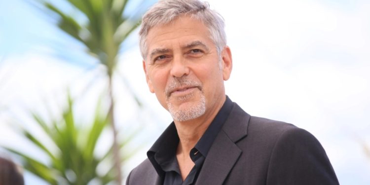 George Clooney, i sinqertë: Pamjet nga filmat e vjetër më bënë të ndihem i pasigurt
