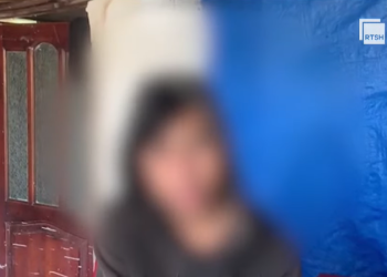 Çmenduri/ 13-vjeçarja bëhet nënë, flet babai 17-vjeçar: E kemi traditë të martohemi shpejtë