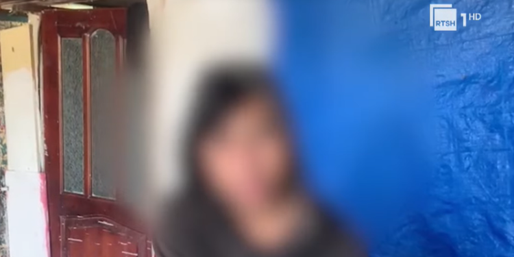 Çmenduri/ 13-vjeçarja bëhet nënë, flet babai 17-vjeçar: E kemi traditë të martohemi shpejtë