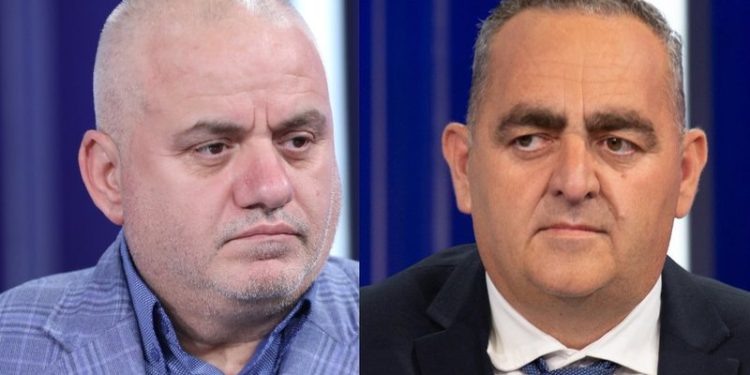 “Nuk e kanë shpallur non-grata prej meje…”/ Artan Hoxha i përgjigjet Belerit: Të doli boja edhe si eurodeputet…