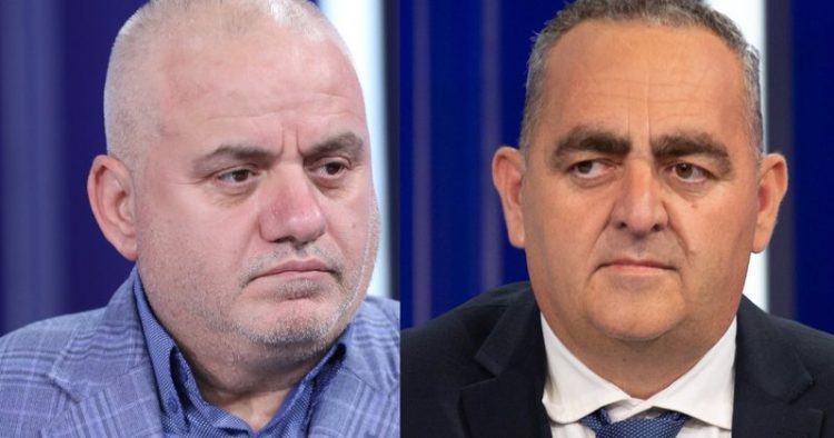 “Nuk e kanë shpallur non-grata prej meje…”/ Artan Hoxha i përgjigjet Belerit: Të doli boja edhe si eurodeputet…