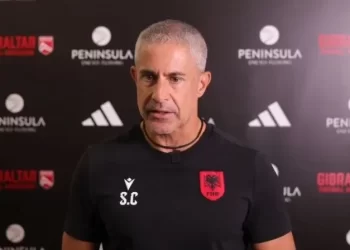 Shorti i “play-off” i Botërorit, Sylvinho: Deri në mars mund të ndodhin shumë gjëra