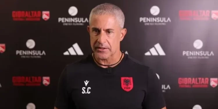 Shorti i “play-off” i Botërorit, Sylvinho: Deri në mars mund të ndodhin shumë gjëra