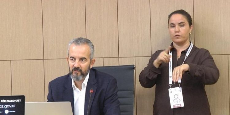 Zgjedhjet, KQZ tregon dy bashkitë ku ka pasur probleme