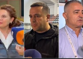 Zgjedhjet/ Si e humbën “bastin” me Ramën kandidatët fitues