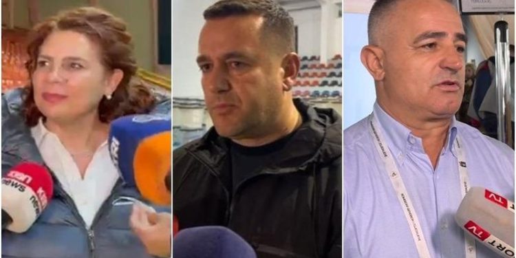 Zgjedhjet/ Si e humbën “bastin” me Ramën kandidatët fitues