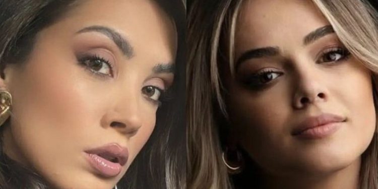 Sherr mes prezantueseve të Top Channel, televizioni i pushon nga puna