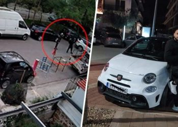Rrahu për vdekje një person në Greqi, gjykata lë në burg të riun shqiptar