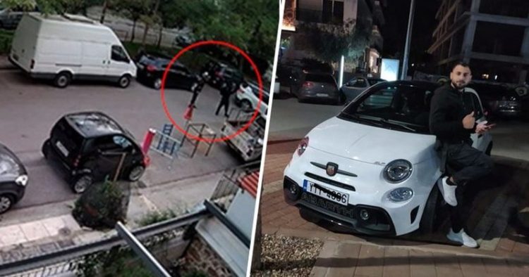 Rrahu për vdekje një person në Greqi, gjykata lë në burg të riun shqiptar