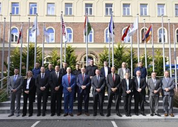 Shërbimi sekret amerikan trajnon gardistët që mbrojnë zyrtarët e SPAK-ut