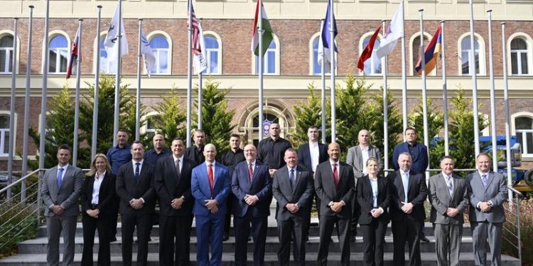 Shërbimi sekret amerikan trajnon gardistët që mbrojnë zyrtarët e SPAK-ut