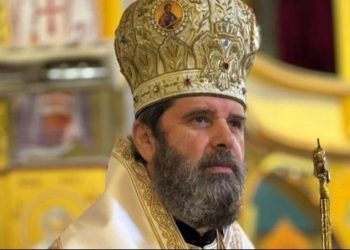 Fortlumturi Joani: Lufta, konfliktet etnike që prekën Ballkanin, janë një mëkat dhe e keqe që Kisha duhet t’i luftojë