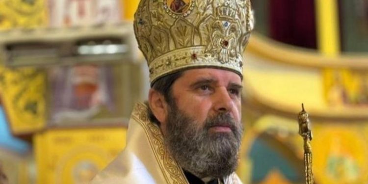 Fortlumturi Joani: Lufta, konfliktet etnike që prekën Ballkanin, janë një mëkat dhe e keqe që Kisha duhet t’i luftojë