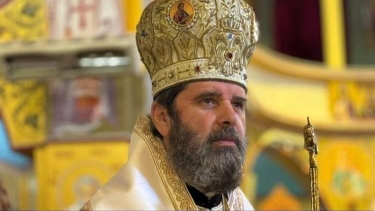 Fortlumturi Joani: Lufta, konfliktet etnike që prekën Ballkanin, janë një mëkat dhe e keqe që Kisha duhet t’i luftojë