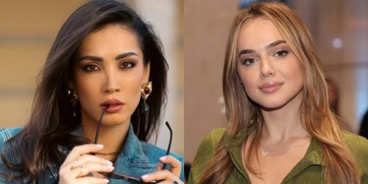 Sherri mes prezantueseve të Top Channel, flet Enxhi Nasufi: Jam shumë e fortë, nuk ka asnjë njeri që më ndalon