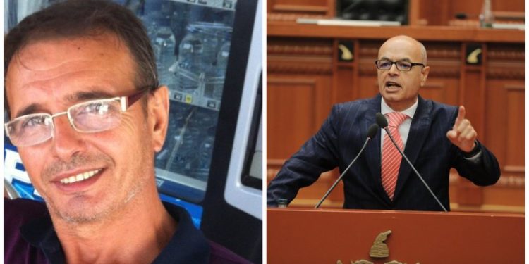 Ish-deputeti i PS humbet të vëllain: Luftoi me kancerin 1 vit e gjysmë